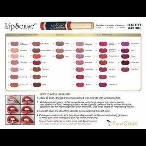 Cosmetics and skin care